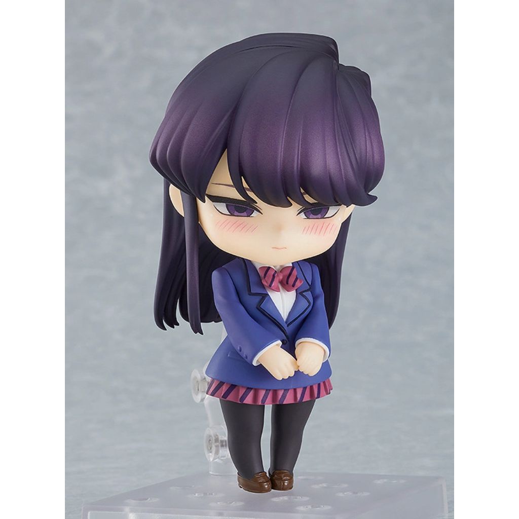 Nendoroid 1853 Shoko Komi Komi Can't Communicate