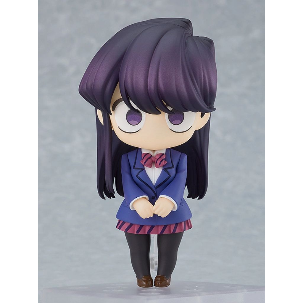 Nendoroid 1853 Shoko Komi Komi Can't Communicate