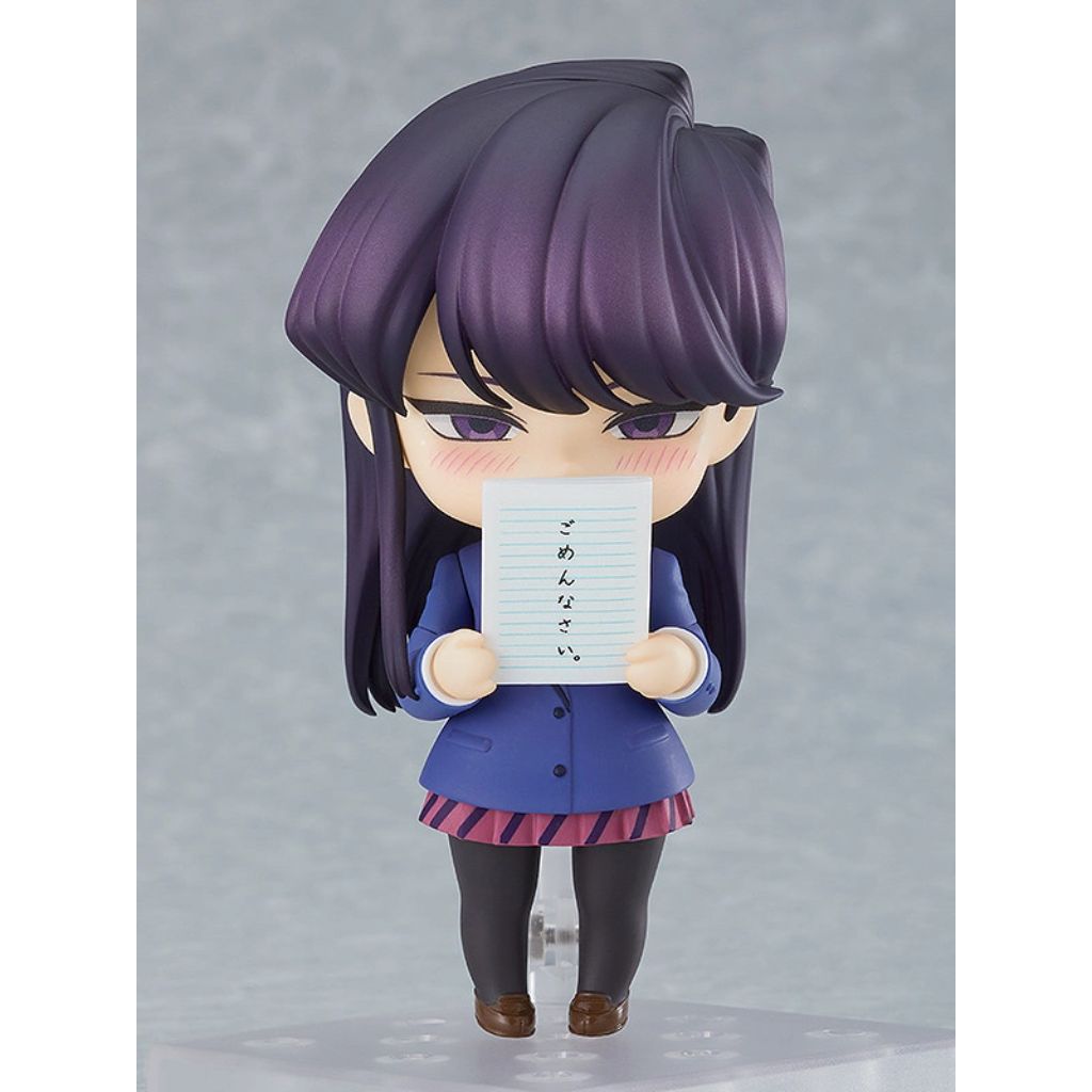 Nendoroid 1853 Shoko Komi Komi Can't Communicate