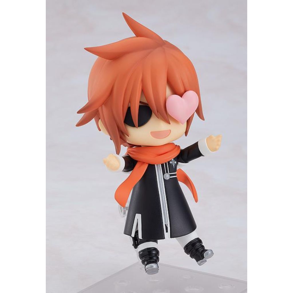 OR 1854 Nendoroid Lavi D.Gray-Man