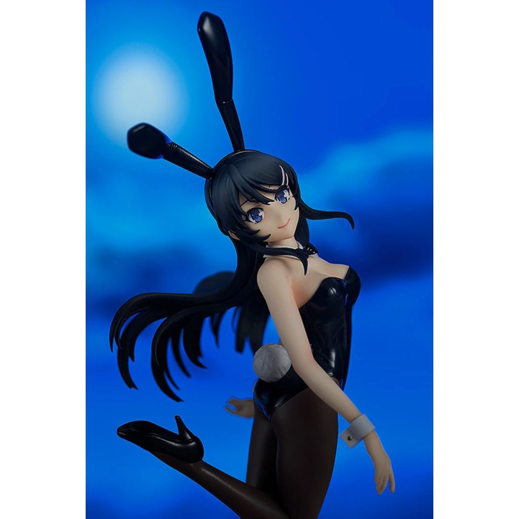 Rascal Does Not Dream Of Bunny Girl Senpai - Pop Up Parade Mai Sakurajima