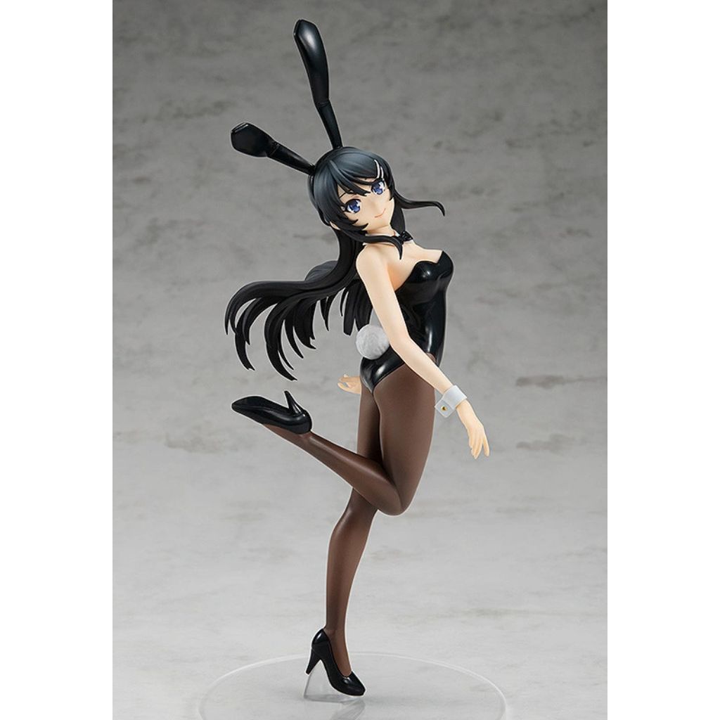 Rascal Does Not Dream Of Bunny Girl Senpai - Pop Up Parade Mai Sakurajima