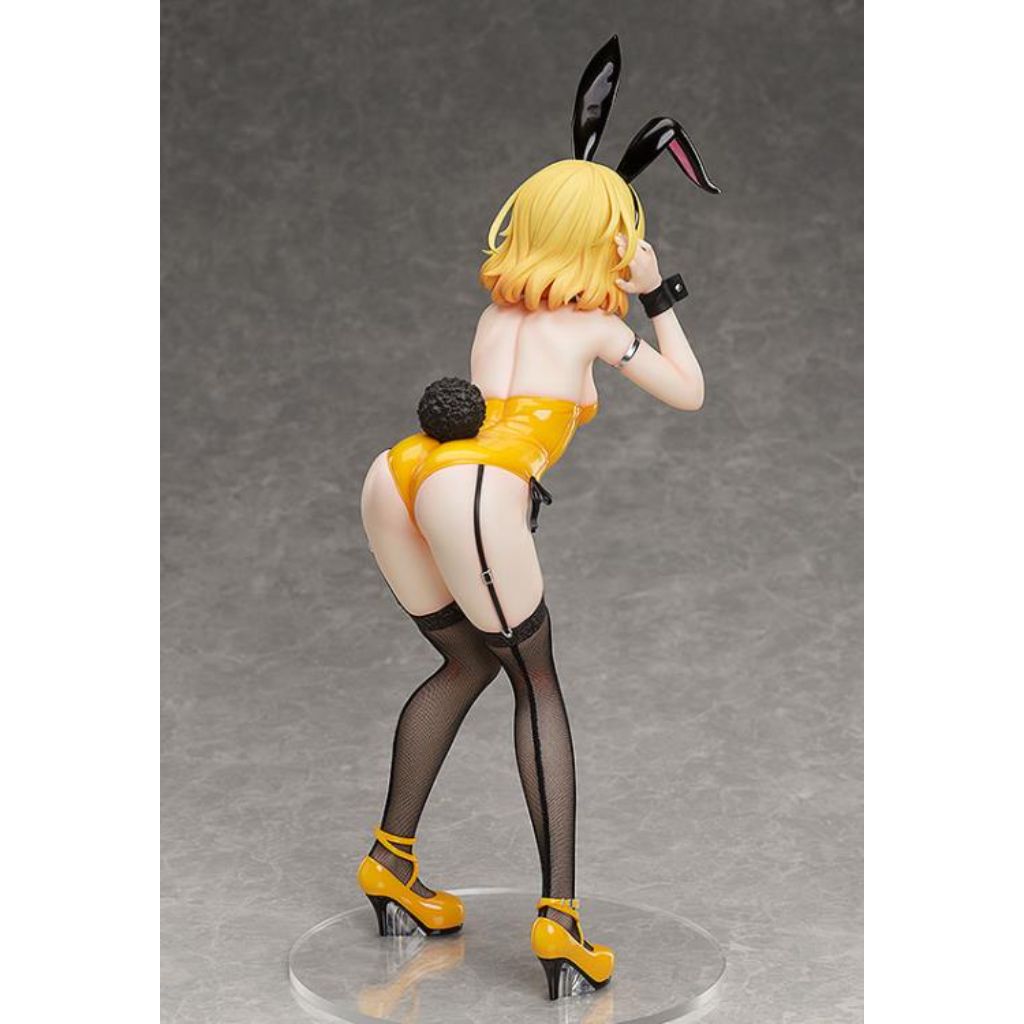 Rent-A-Girlfriend - Mami Nanami: Bunny Ver. Figurine