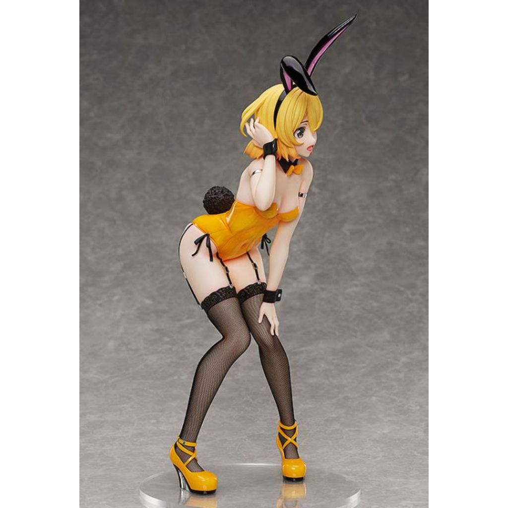 Rent-A-Girlfriend - Mami Nanami: Bunny Ver. Figurine