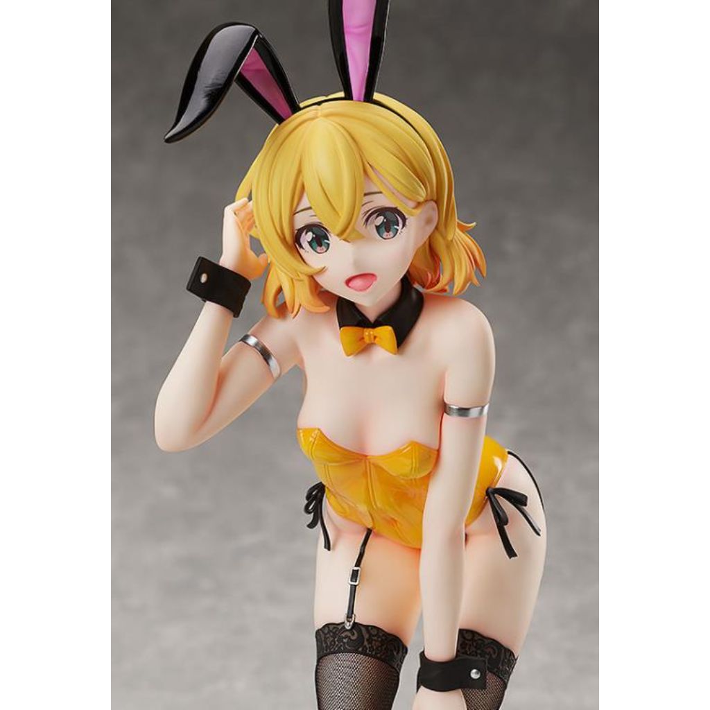 Rent-A-Girlfriend - Mami Nanami: Bunny Ver. Figurine
