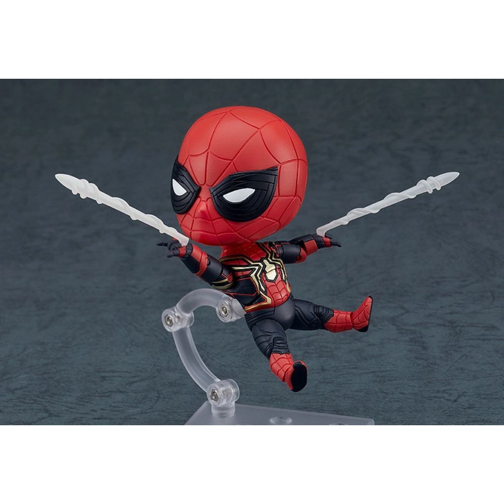 Nendoroid 1917 Spider-Man: No Way Home Ver.