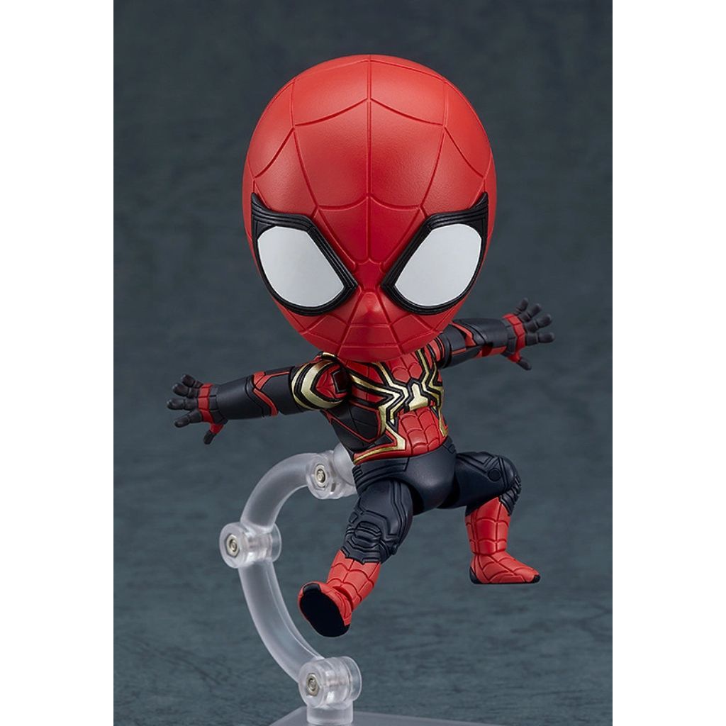 Nendoroid 1917 Spider-Man: No Way Home Ver.