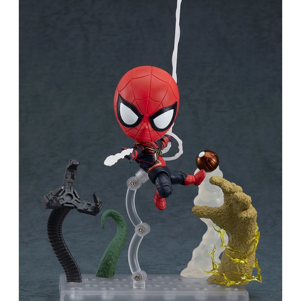 Nendoroid 1917 Spider-Man: No Way Home Ver.