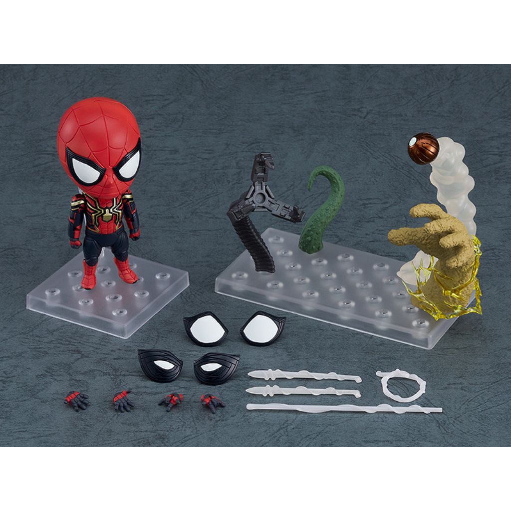 Nendoroid 1917 Spider-Man: No Way Home Ver.