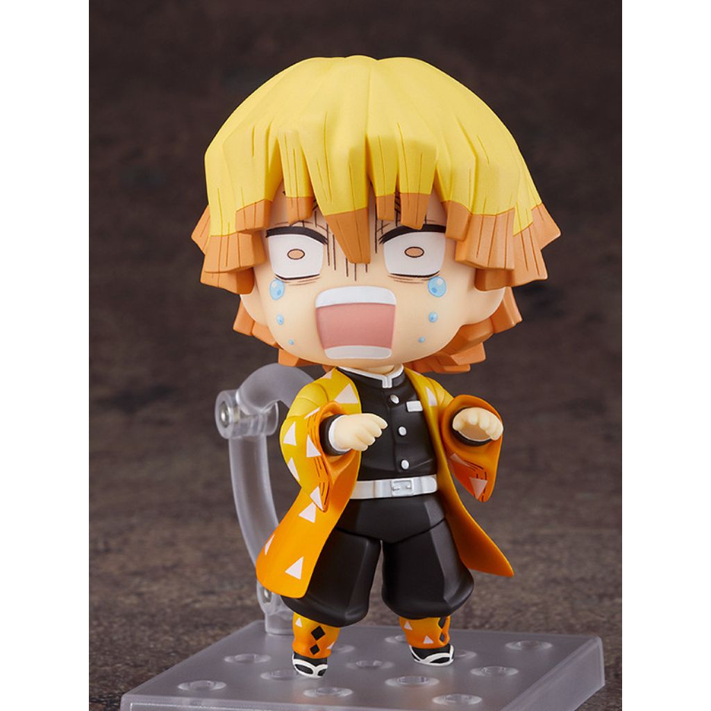 Nendoroid More: Face Swap Demon Slayer: Kimetsu No Yaiba 01 Box