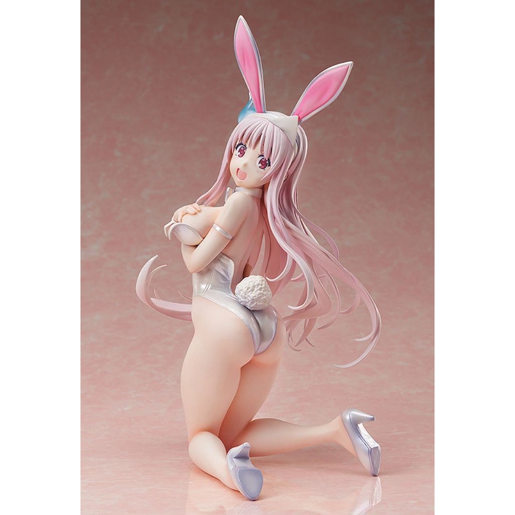 Yuuna And The Haunted Hot Springs - Yuuna Yunohana: Bare Leg Bunny Ver. Figurine