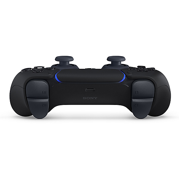 PS5 DualSense Controller (Midnight Black)