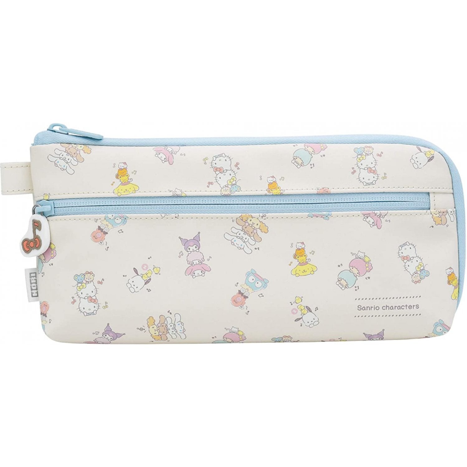 HORI NSW Sanrio Characters Hand Pouch (AD26-002A)