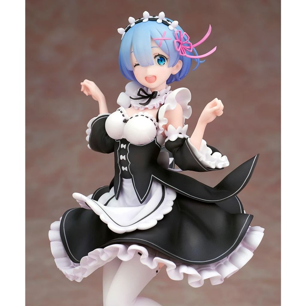 Re:Zero -Starting Life in Another World - Rem Cat Ear Ver.