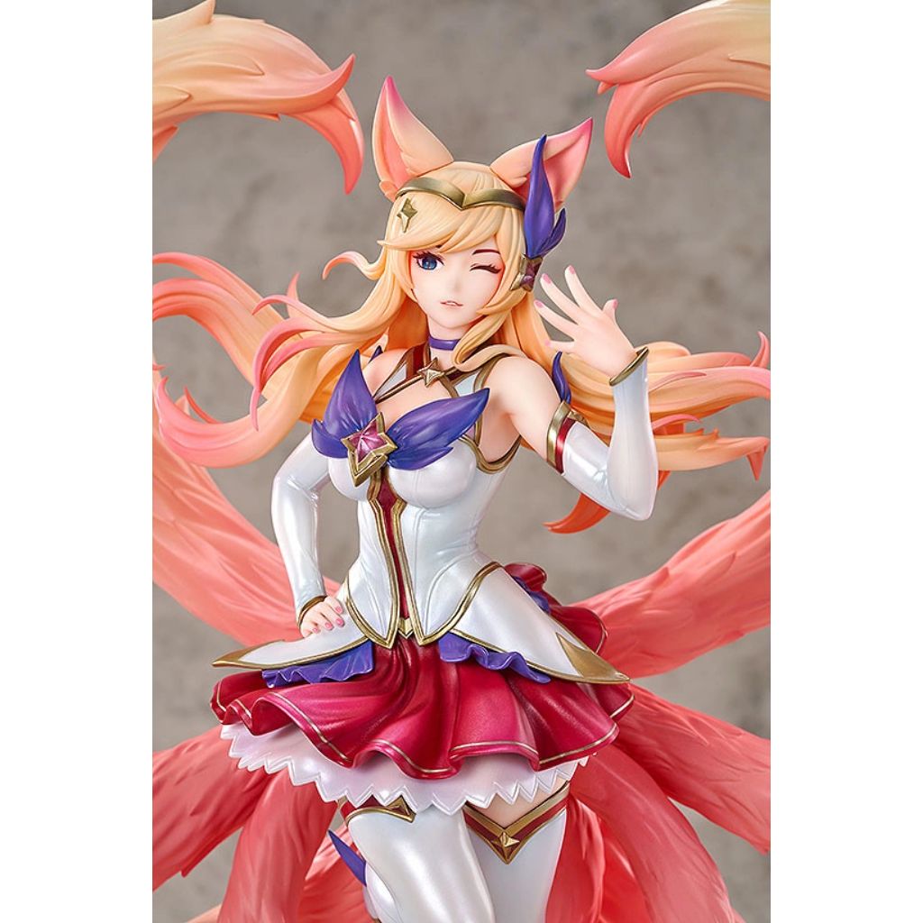 League Of Legends - Star Guardian Ahri Figurine