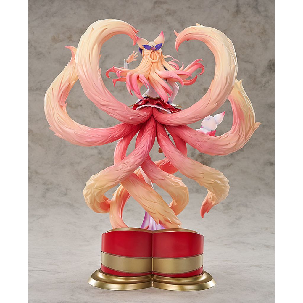 League Of Legends - Star Guardian Ahri Figurine