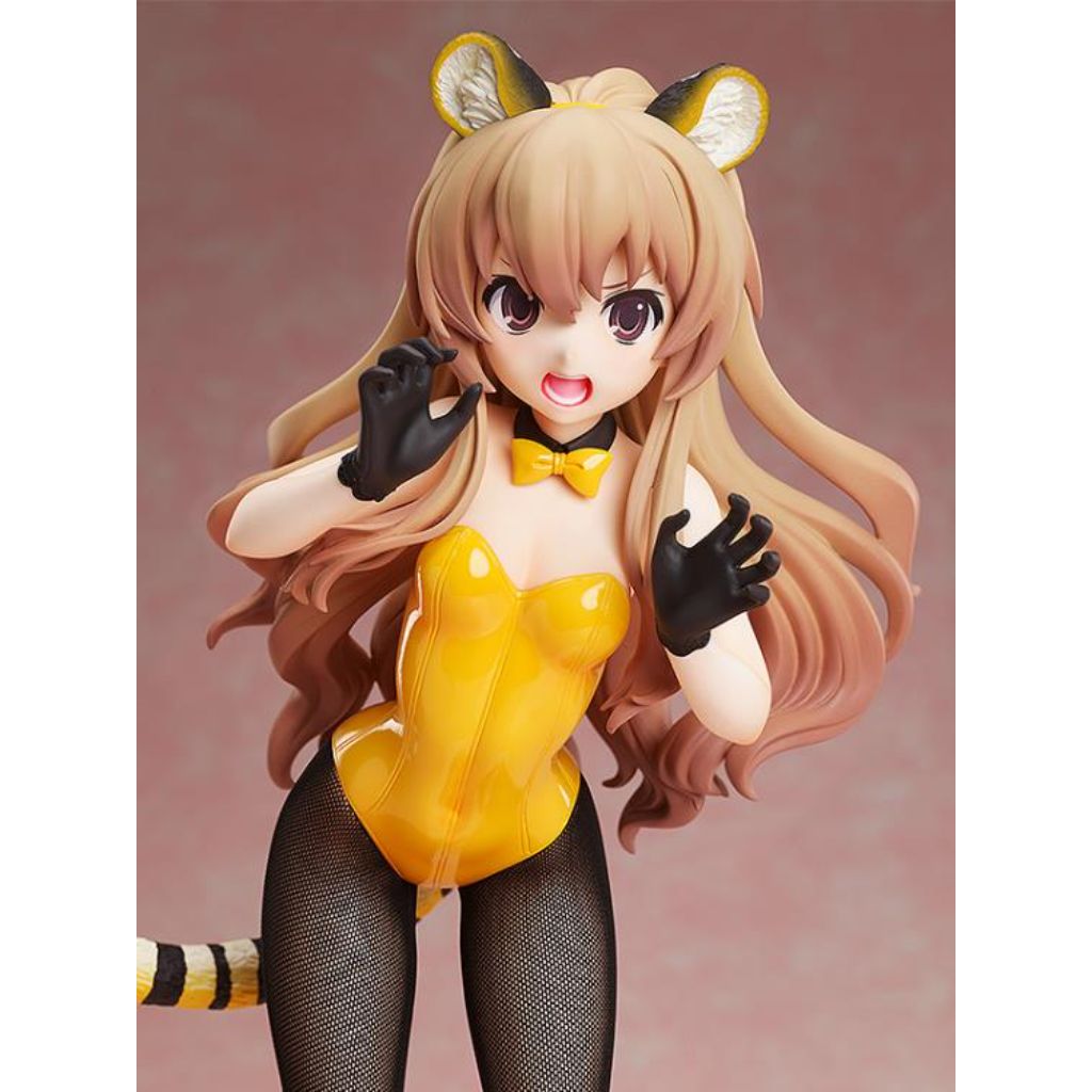 Toradora! - Taiga Aisaka: Tiger Ver. Figurine