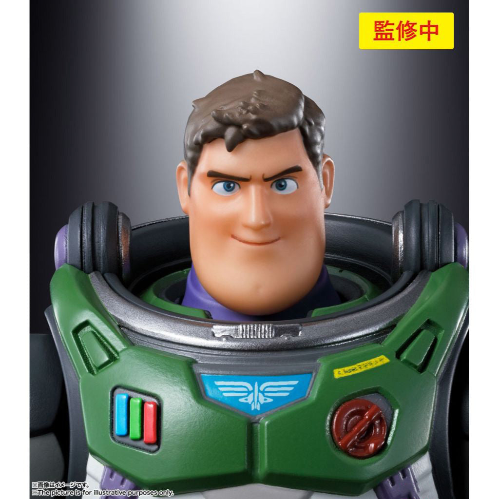 Sh figuarts store toy story