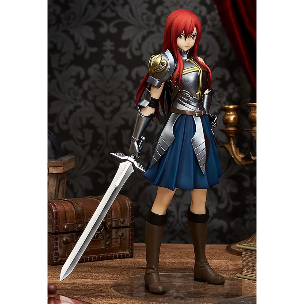 Fairy Tail - Pop Up Parade Erza Scarlet XL