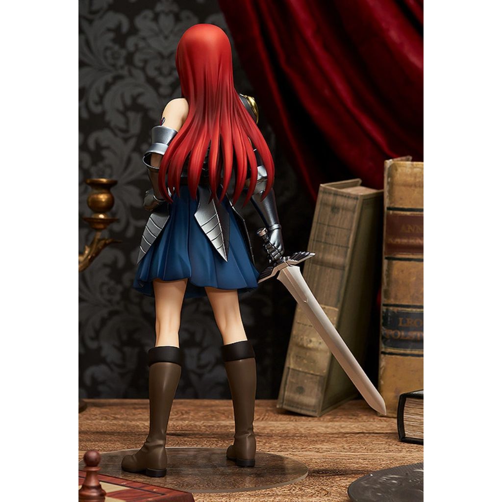 Fairy Tail - Pop Up Parade Erza Scarlet XL