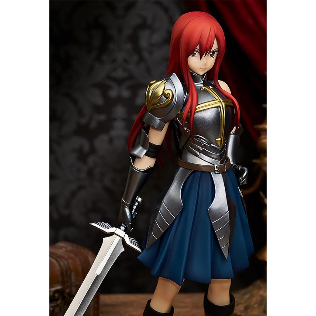 Fairy Tail - Pop Up Parade Erza Scarlet XL