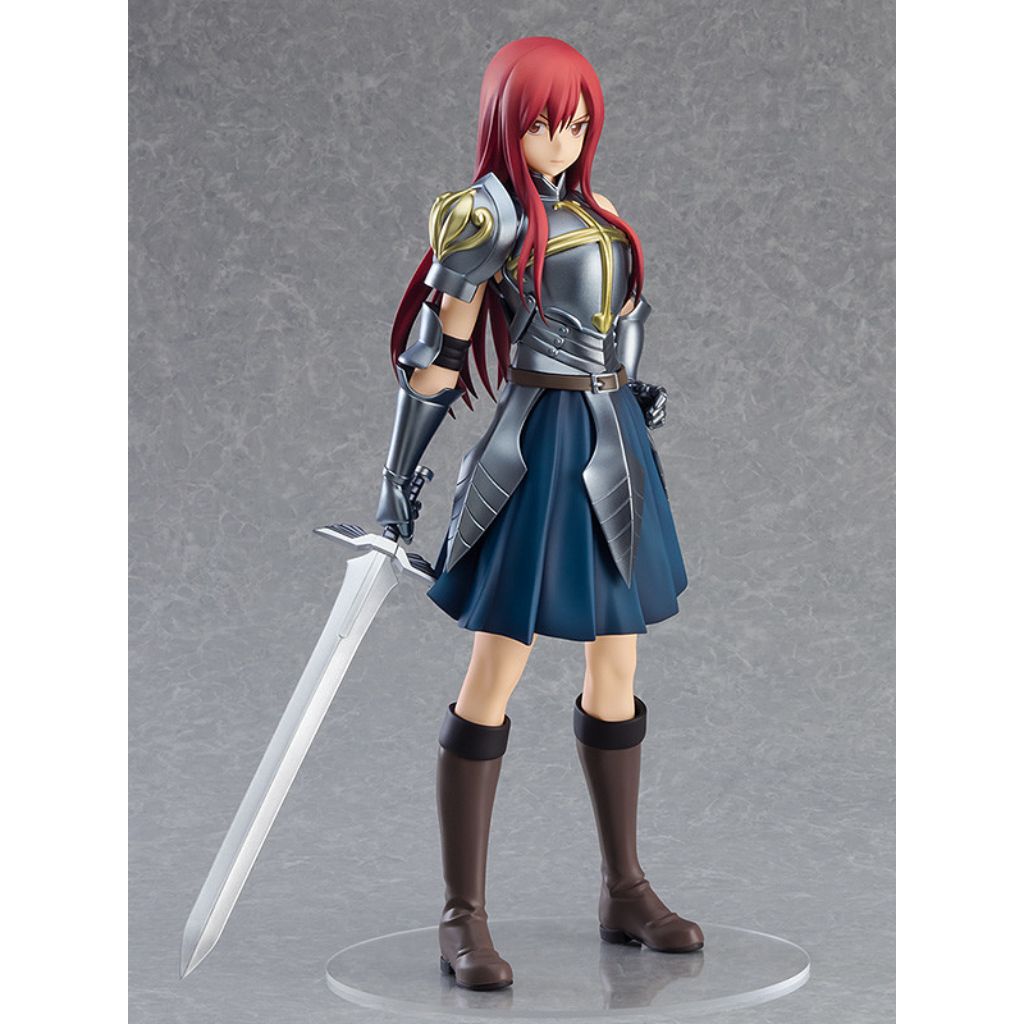 Fairy Tail - Pop Up Parade Erza Scarlet XL