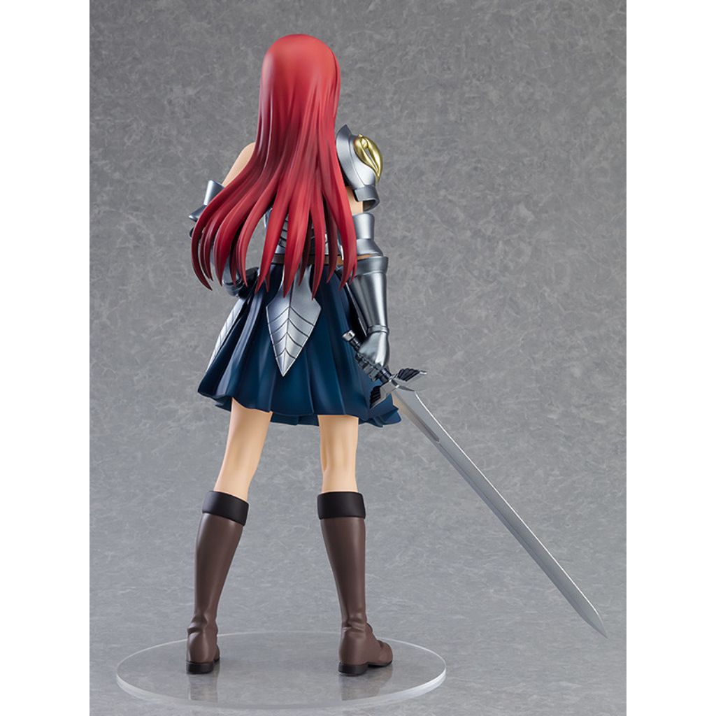 Fairy Tail - Pop Up Parade Erza Scarlet XL