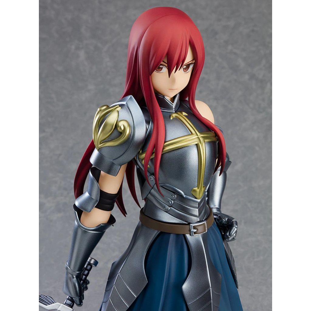 Fairy Tail - Pop Up Parade Erza Scarlet XL