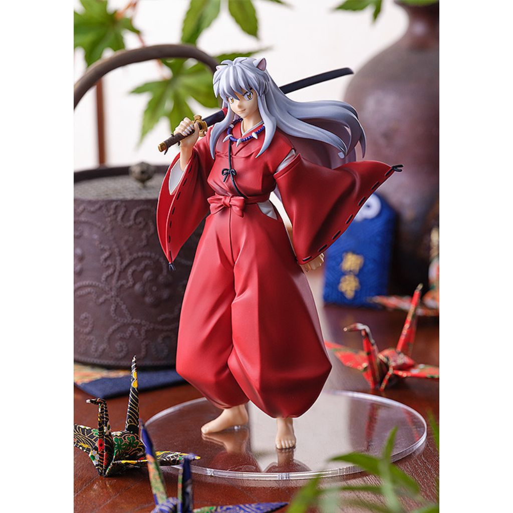 Pop Up Parade Inuyasha