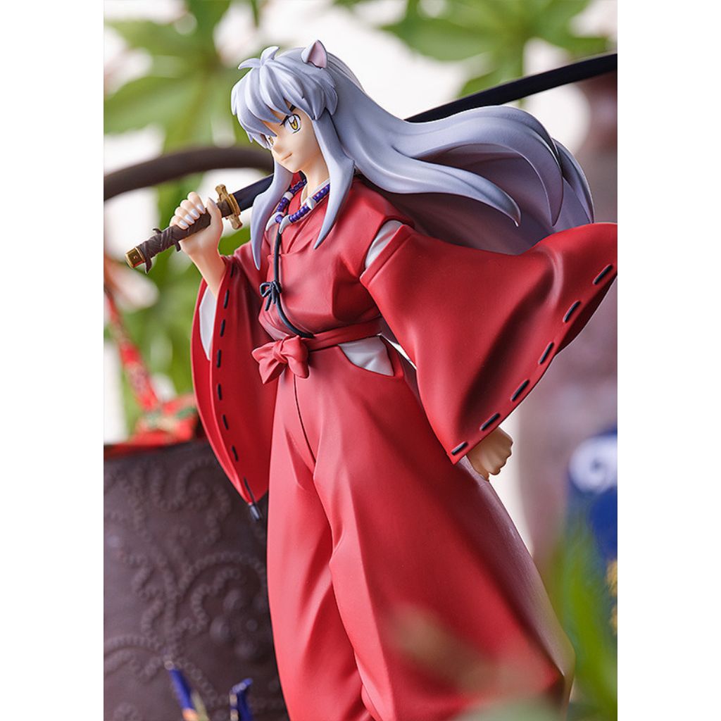 Pop Up Parade Inuyasha