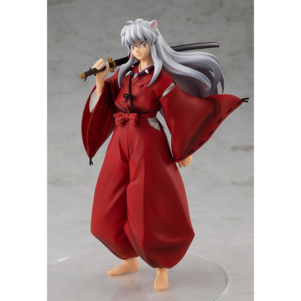 Pop Up Parade Inuyasha