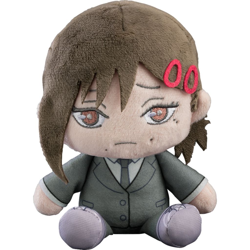 Chainsaw Man Plushie - Kobeni