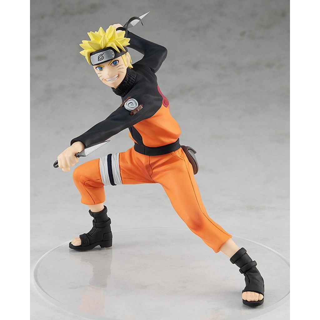 Pop Up Parade Naruto Uzumaki