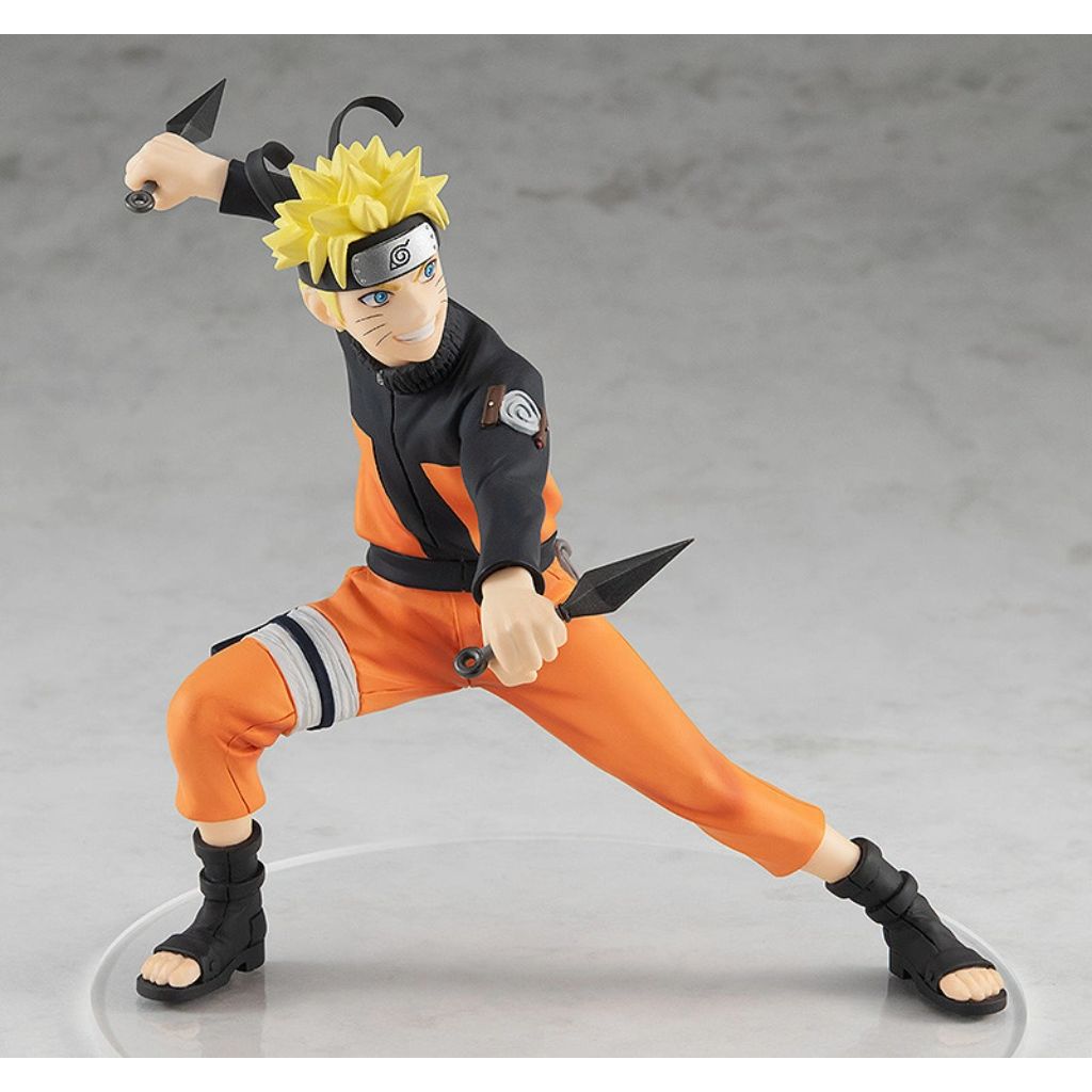 Pop Up Parade Naruto Uzumaki