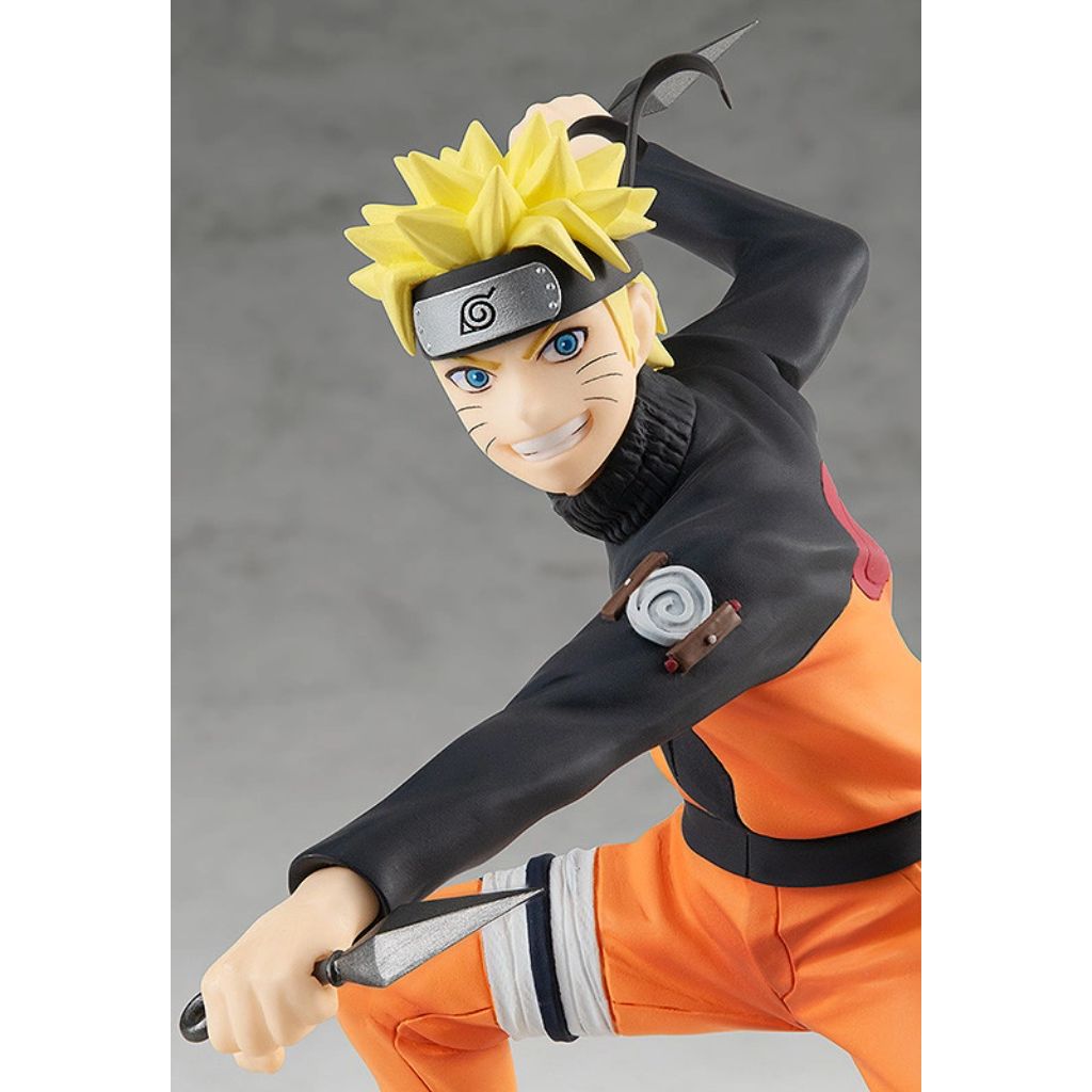 Pop Up Parade Naruto Uzumaki