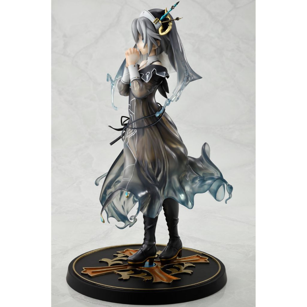 Date A Live IV - Nia Honjo Figurine