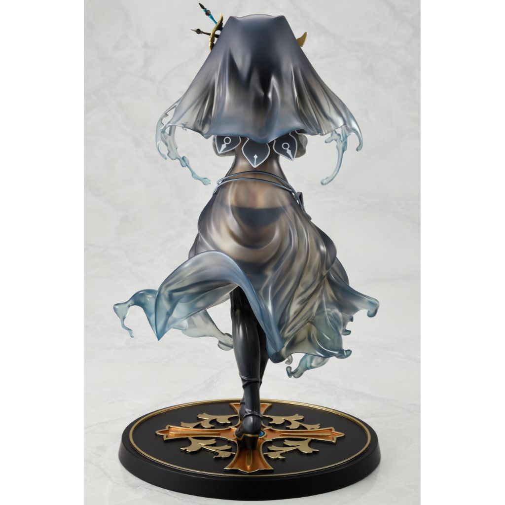 Date A Live IV - Nia Honjo Figurine