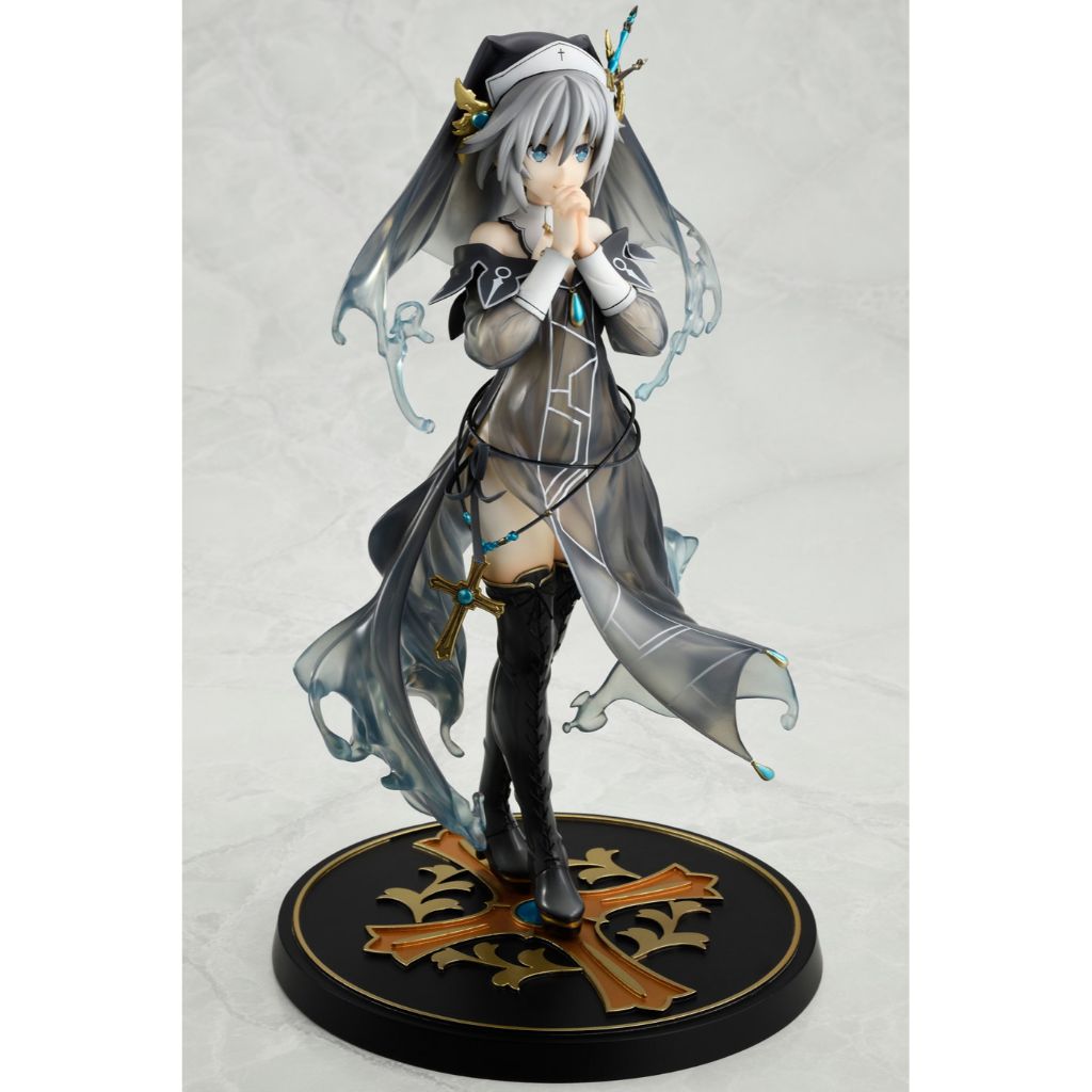 Date A Live IV - Nia Honjo Figurine