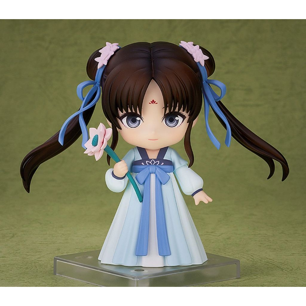 Nendoroid 2052-Dx Legend Of Sword And Fairy - Zhao Ling-Er: Nuwas Descendants Ver. Dx