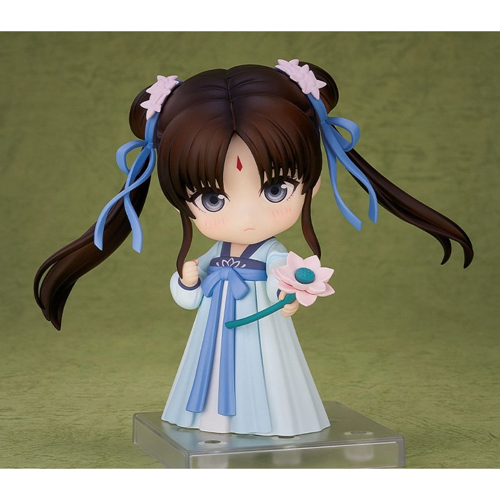 Nendoroid 2052-Dx Legend Of Sword And Fairy - Zhao Ling-Er: Nuwas Descendants Ver. Dx