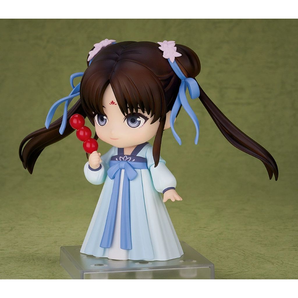 Nendoroid 2052-Dx Legend Of Sword And Fairy - Zhao Ling-Er: Nuwas Descendants Ver. Dx