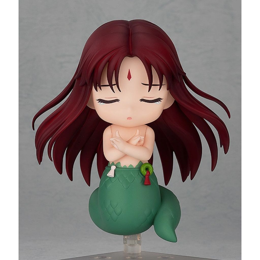 Nendoroid 2052-Dx Legend Of Sword And Fairy - Zhao Ling-Er: Nuwas Descendants Ver. Dx