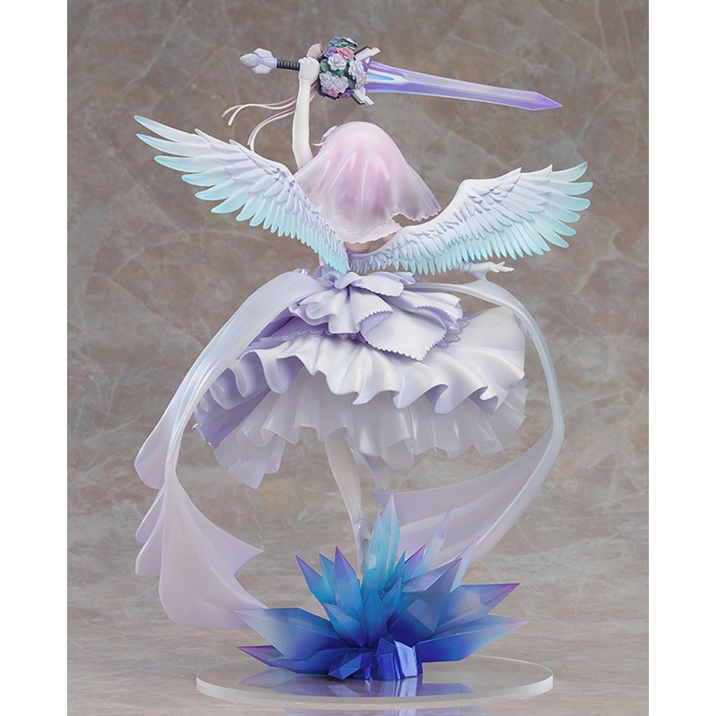 Hyperdimension Neptunia - Neptune: Little Purple Ver. Figurine