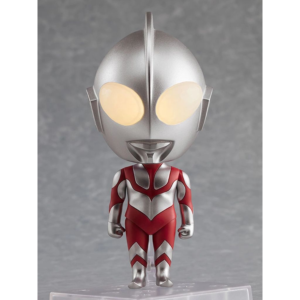 Nendoroid 2121 Shin Ultraman - Ultraman