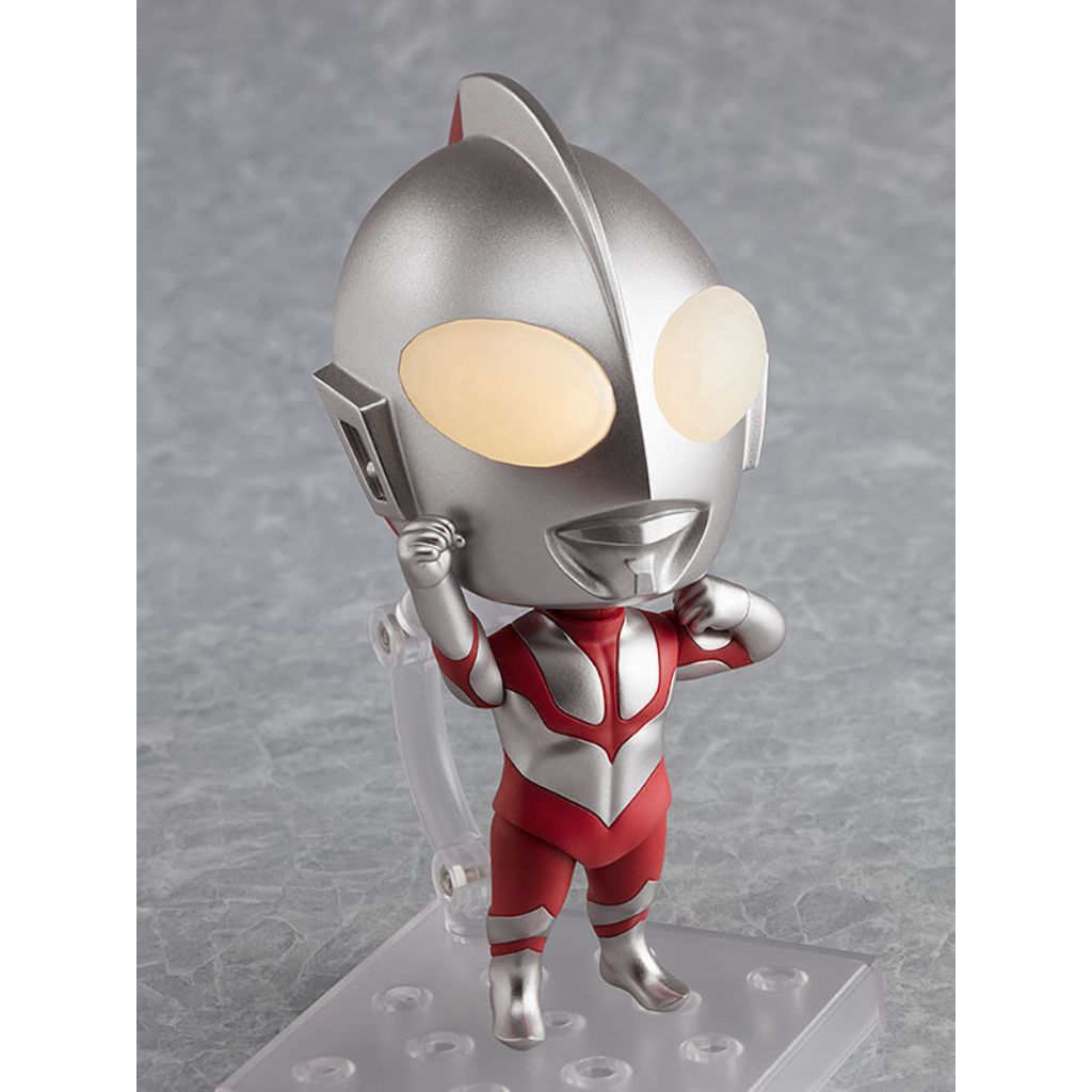 Nendoroid 2121 Shin Ultraman - Ultraman