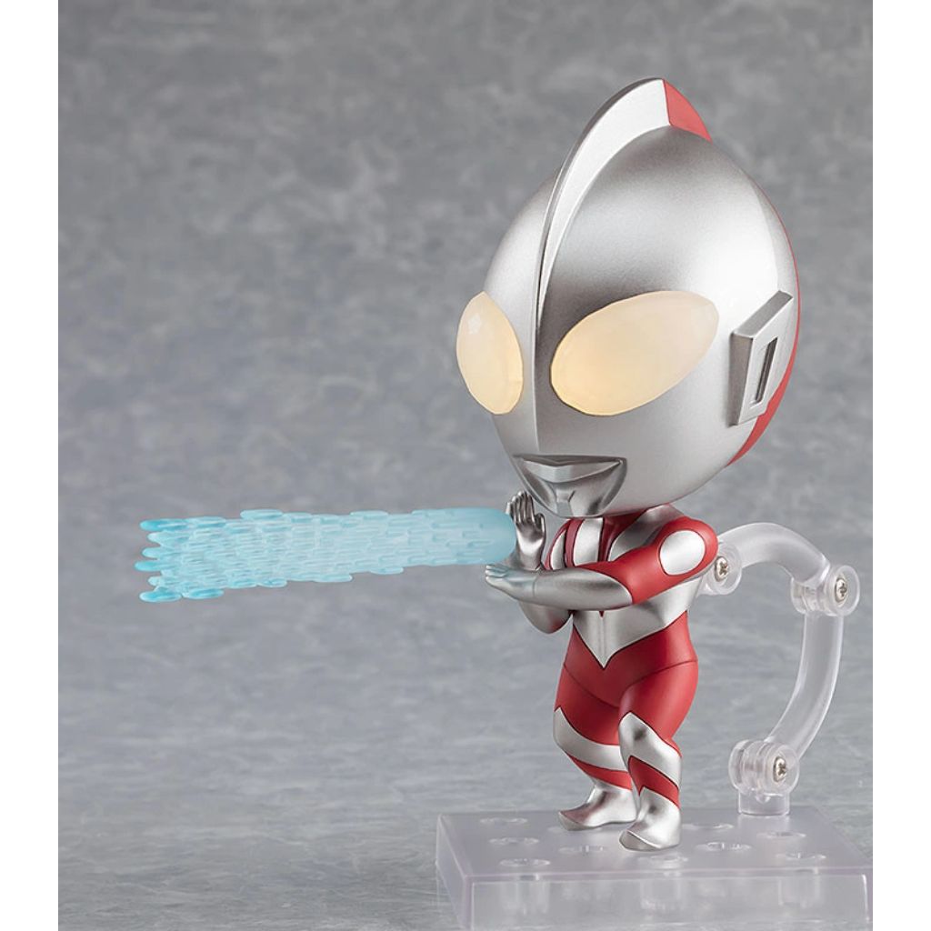 Nendoroid 2121 Shin Ultraman - Ultraman