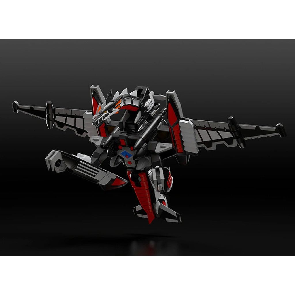 Dennou Boukenki Webdiver - Moderoid Wyverion