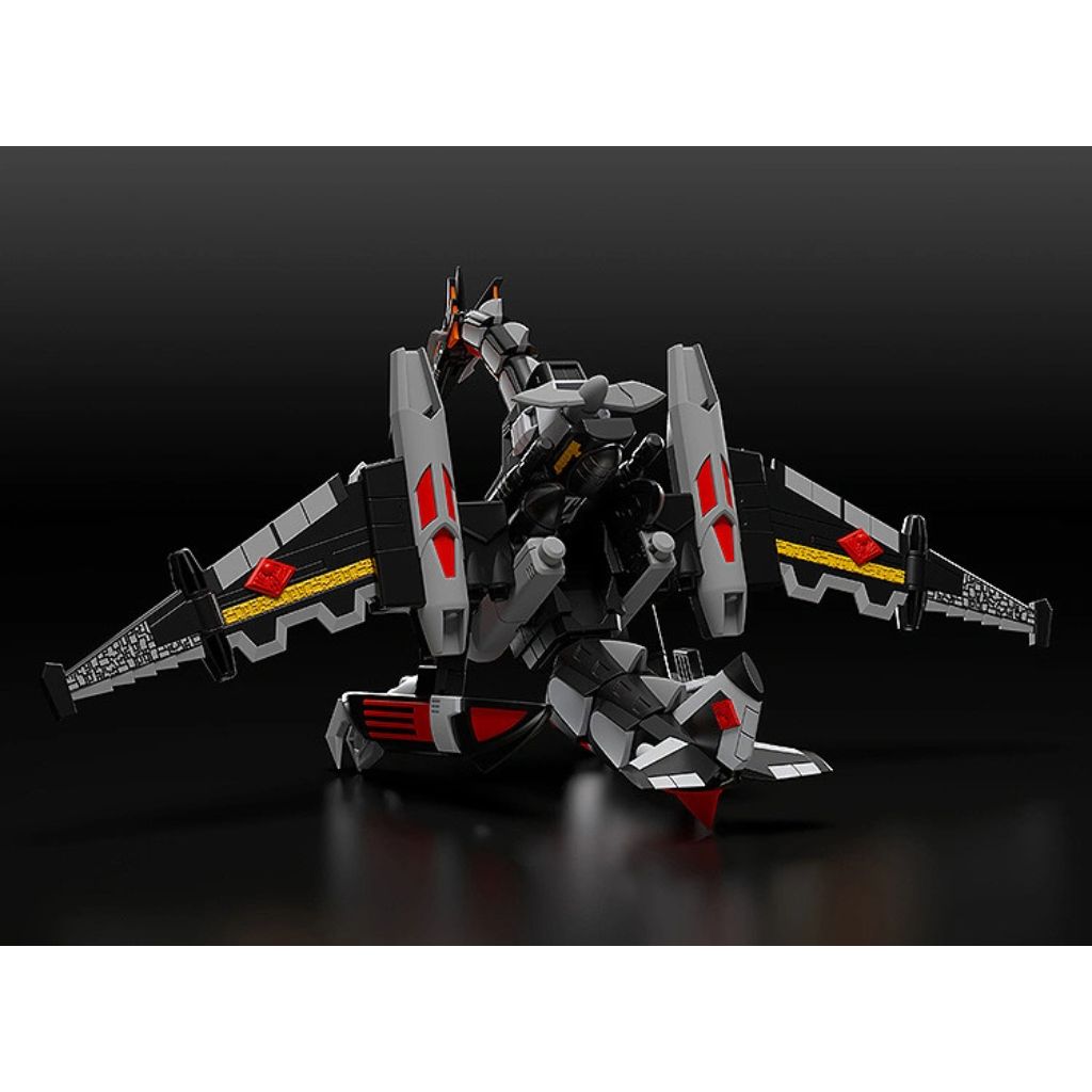 Dennou Boukenki Webdiver - Moderoid Wyverion