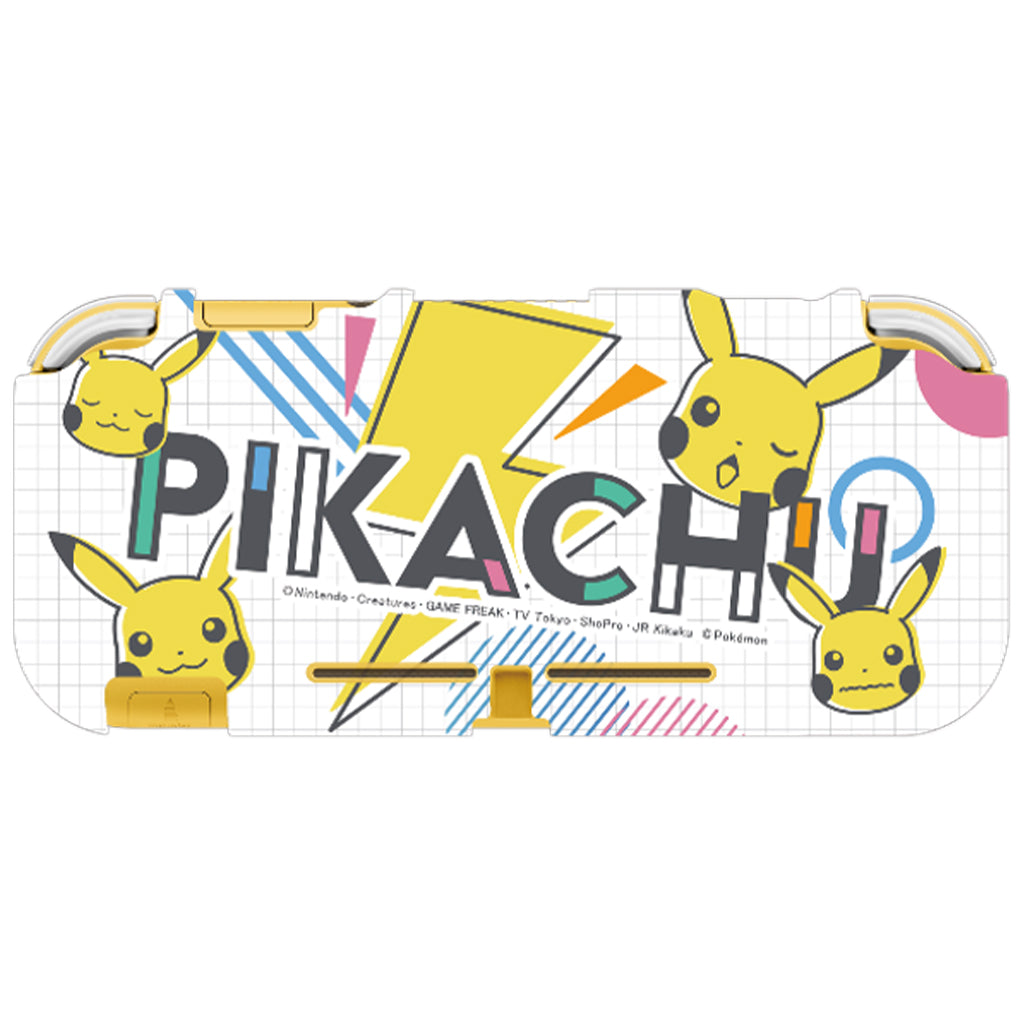 HORI NSW Duraflexi Protector Pikachu Pop (NS2-069)