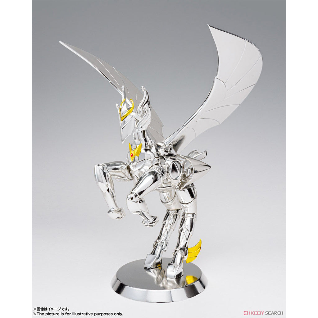 Saint seiya best sale myth cloth pegasus